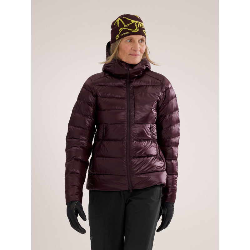 Arc'teryx Cerium SV Hoody - Women's