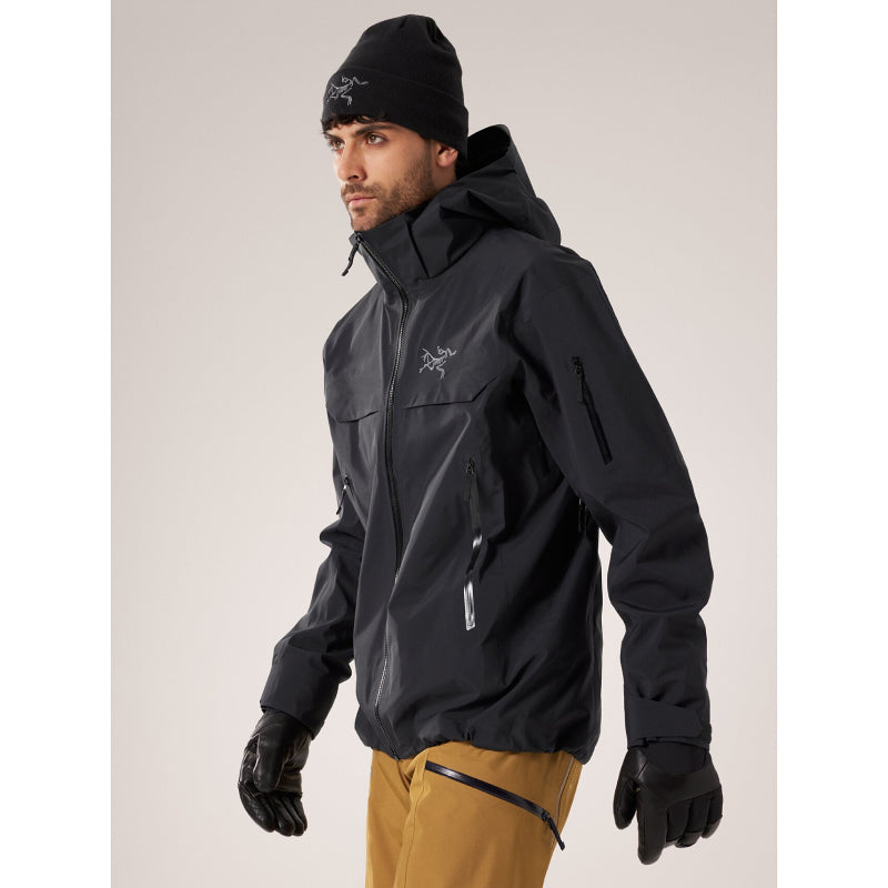 Arc'teryx Macai Shell Jacket - Men's