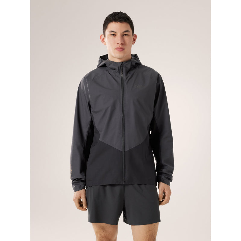 Arc'teryx Norvan Shell Jacket - Men's