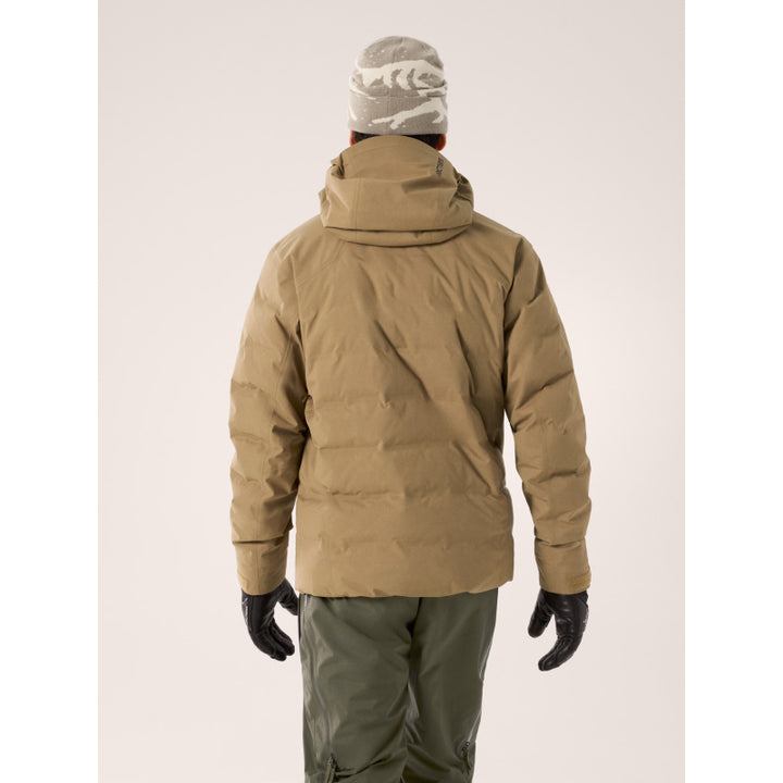 Arc'teryx Fissile Down Jacket - Men's