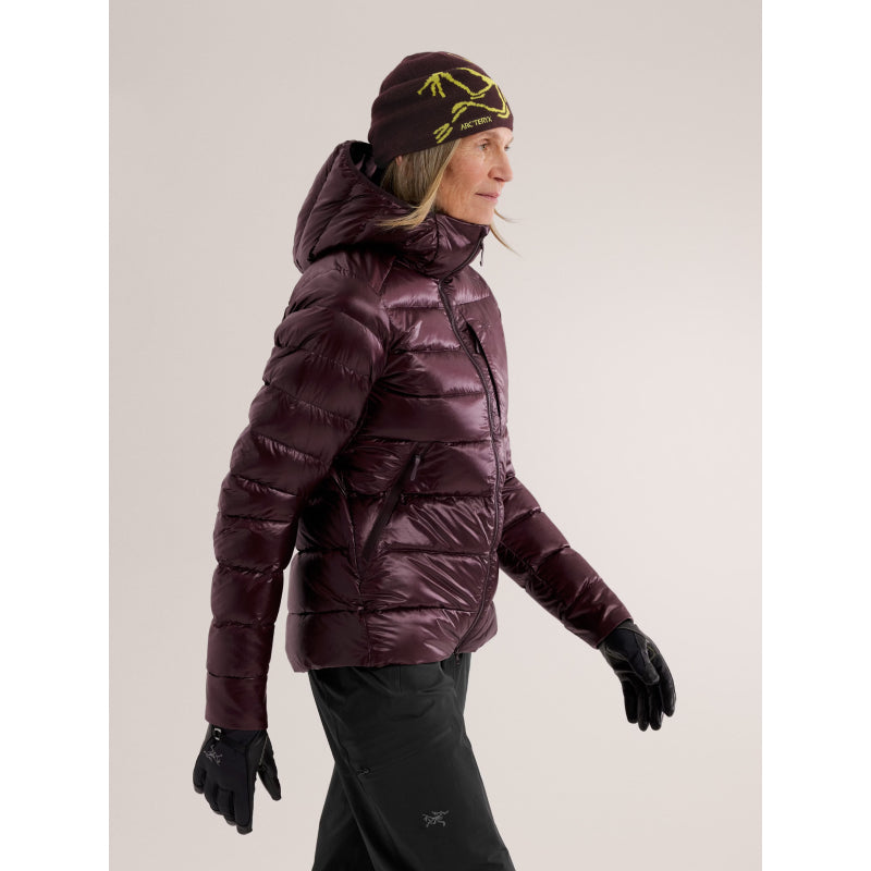 Arc'teryx Cerium SV Hoody - Women's