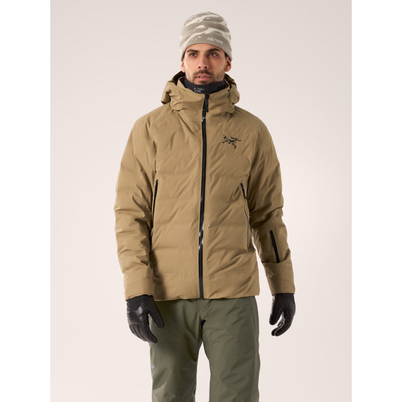 Arc'teryx Fissile Down Jacket - Men's