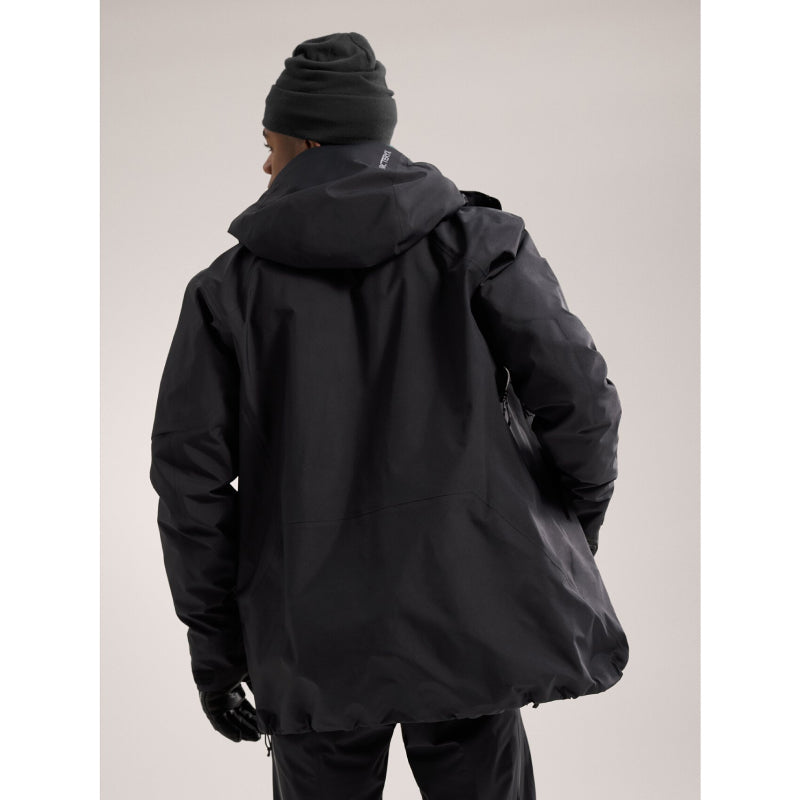 Arc'teryx Sabre SV Jacket - Men's