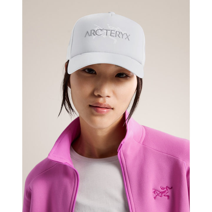 Casquette camionneur Arc'teryx Bird Word
