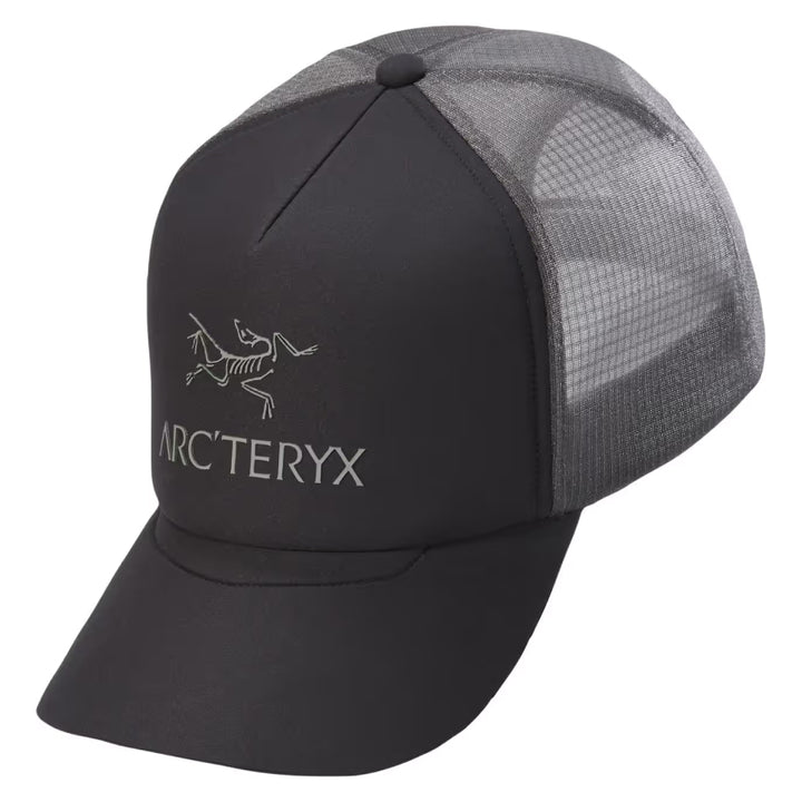 Arc'teryx Bird Word Trucker Curved