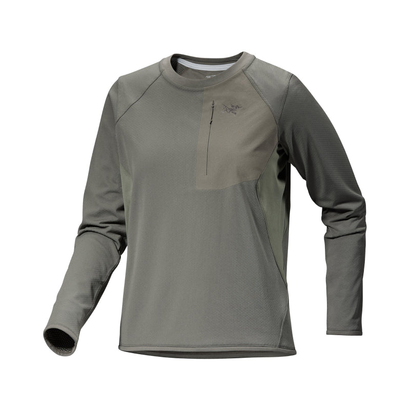 Arc'teryx Delta Crew Neck Pullover - Women's