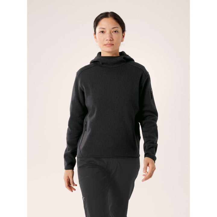 Arc'teryx Covert Pullover Hoody - Women's