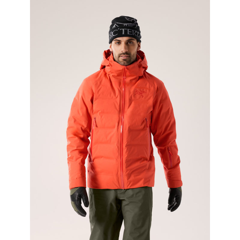 Arc'teryx Fissile Down Jacket - Men's