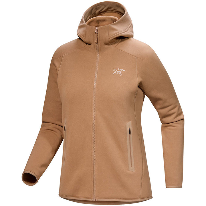 Arc'teryx Sweat à capuche Kyanite pour femmes
