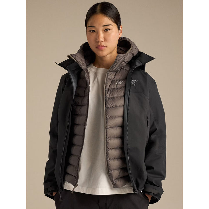 Arcteryx Women's Cerium Hoody