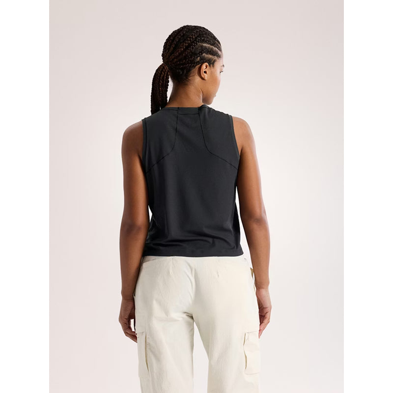 Débardeur Sunna pour femmes Arc'Teryx