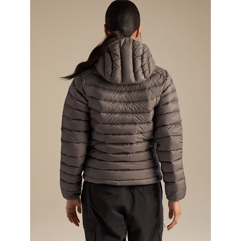 Arcteryx Women's Cerium Hoody