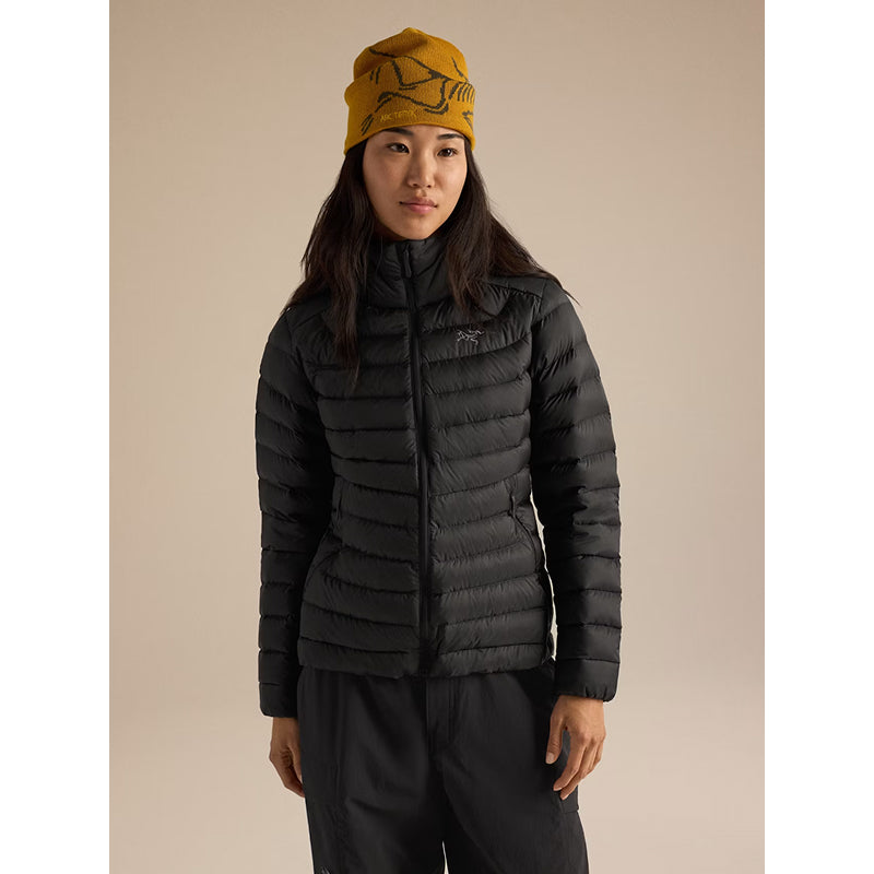 Arcteryx Women's Cerium Hoody
