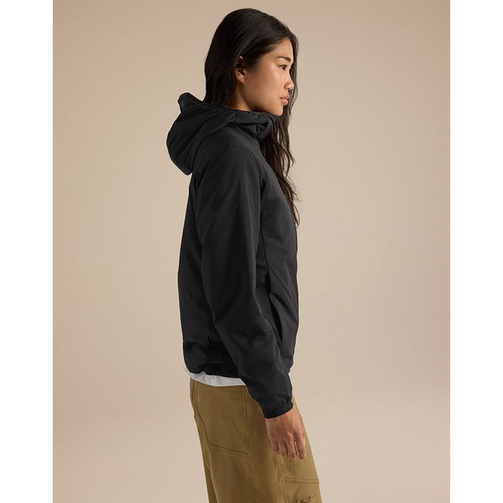 Sweat à capuche Atom d'Arc'teryx - Femme