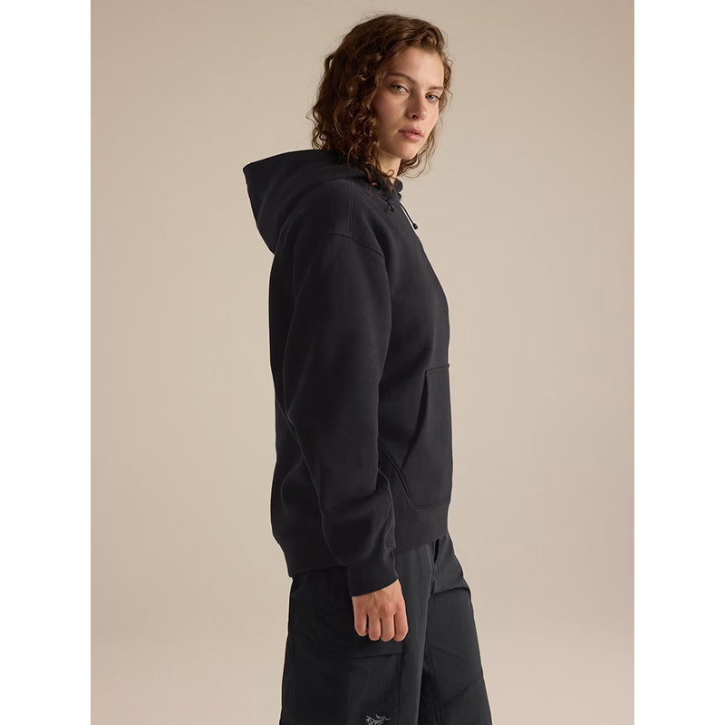 Arc'teryx Women's Emblem Fleece Hoody