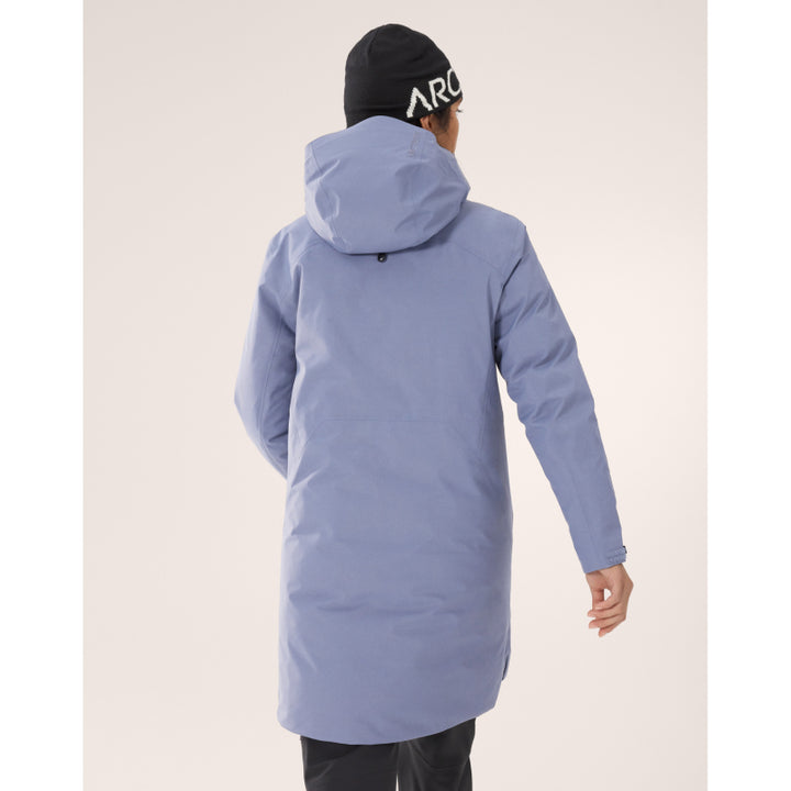 Arc'teryx Beta Down Parka - Women's