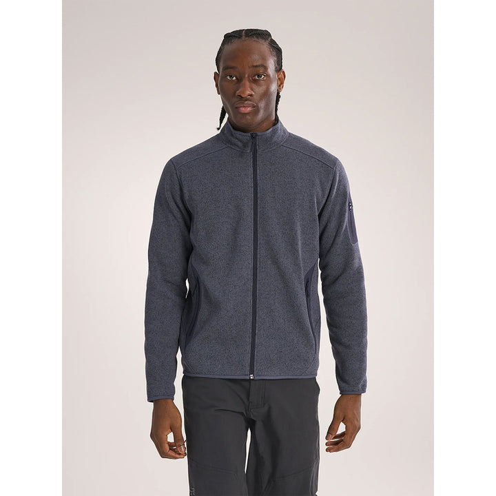 Cardigan Covert d'Arc'teryx - Homme