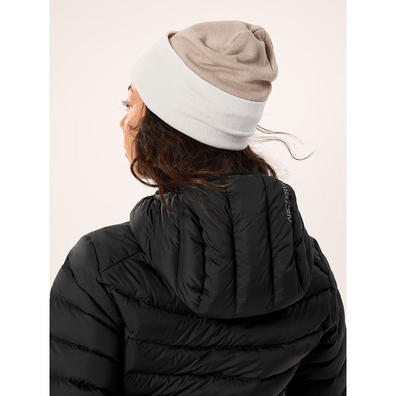 Bonnet Colour Block Arc'teryx