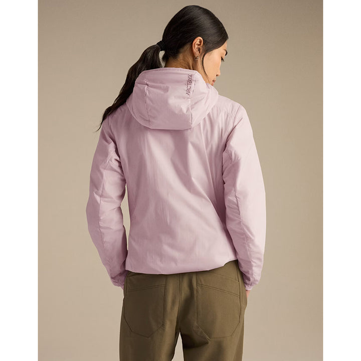 Sweat à capuche Atom d'Arc'teryx - Femme