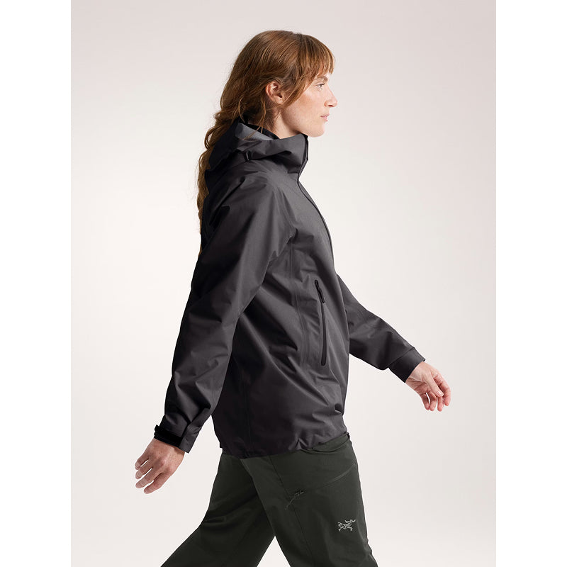 Veste Beta Arc'teryx pour femme