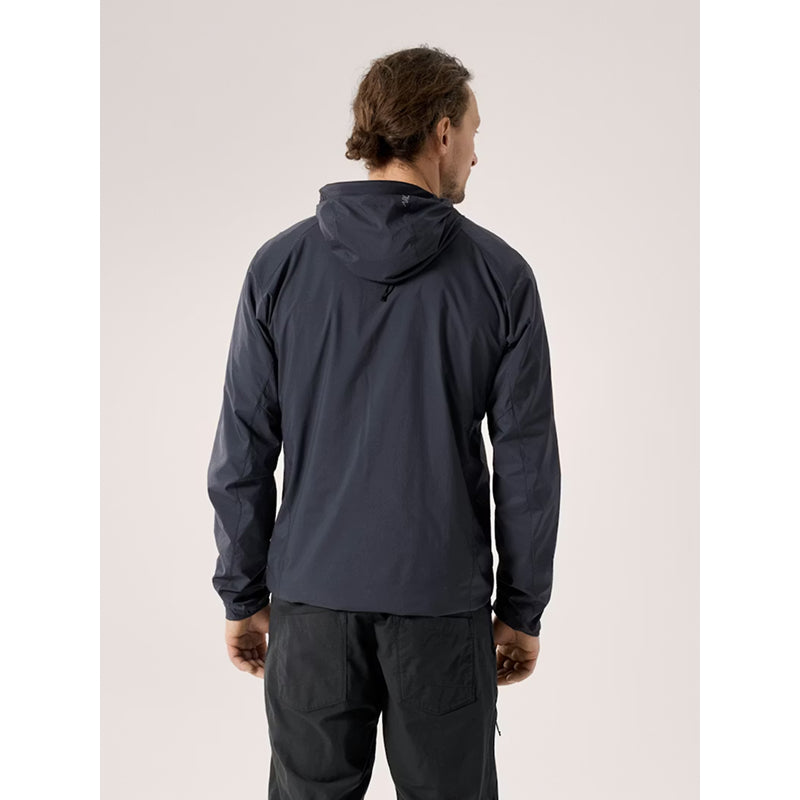 Sweat à capuche Arc'teryx Squamish - Homme
