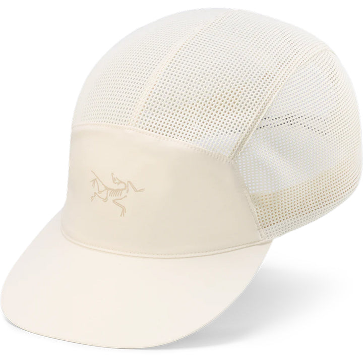Casquette 5 panneaux Norvan Mesh Arc'teryx