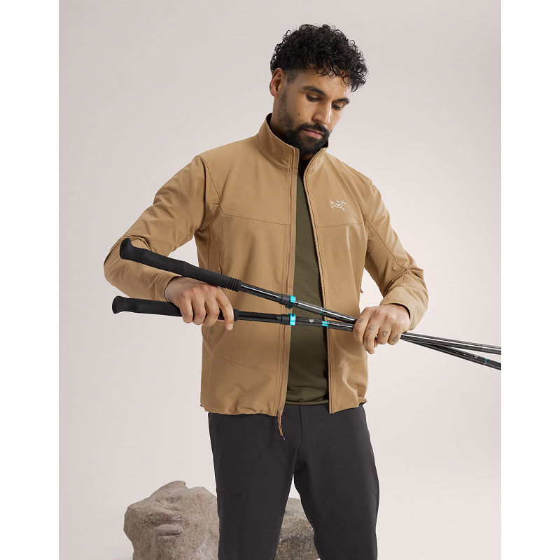 Veste Arc'teryx Gamma - Homme