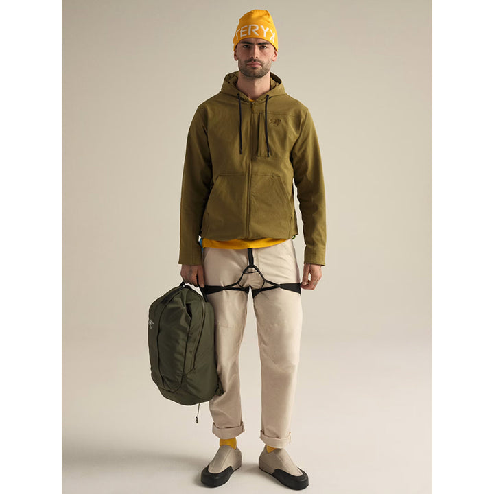 Arcteryx Men's Cronin AR Hoody