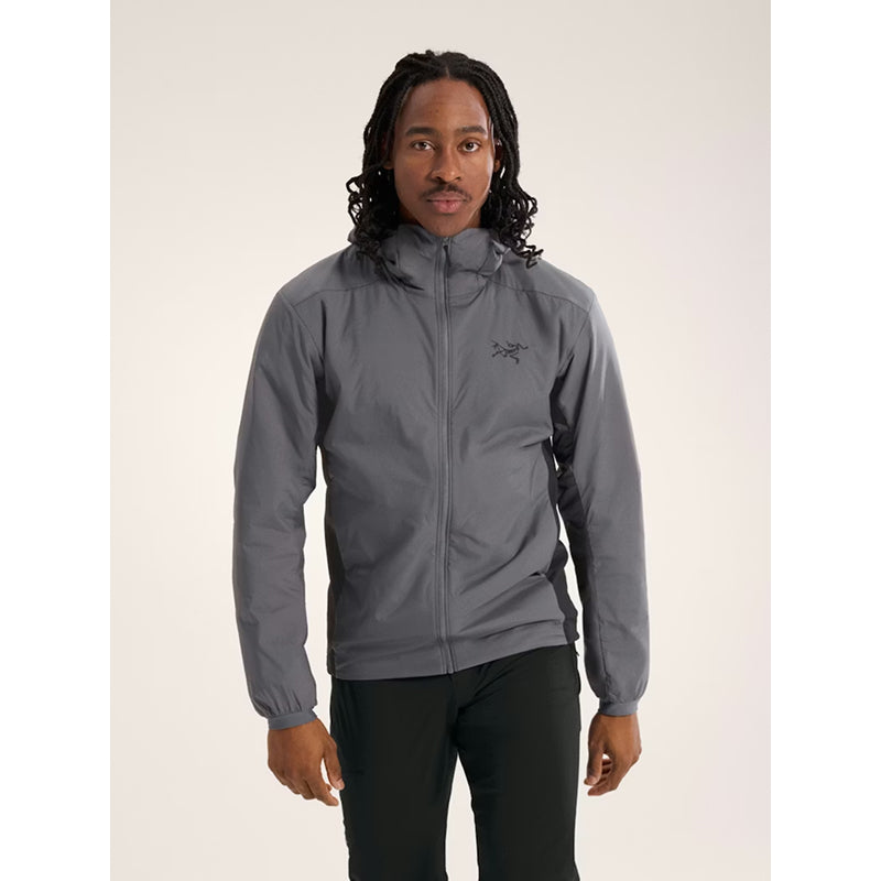 Sweat à capuche Atom d'Arc'teryx - Homme