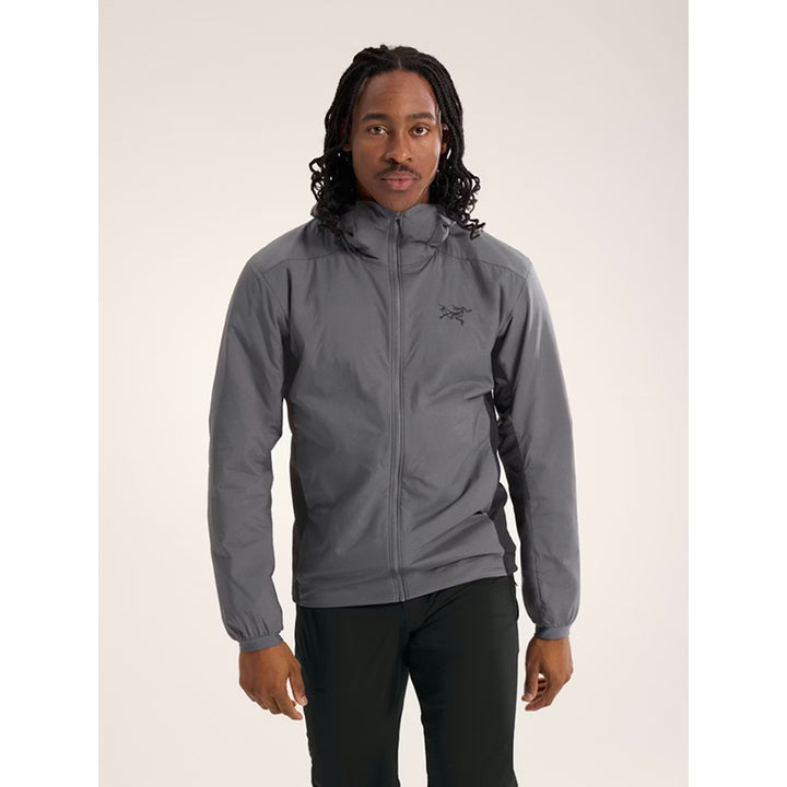 Sweat à capuche Atom d'Arc'teryx - Homme