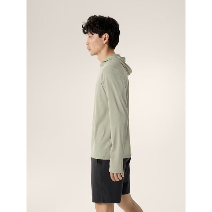 Sweat à capuche Arc'teryx Cormac - Homme