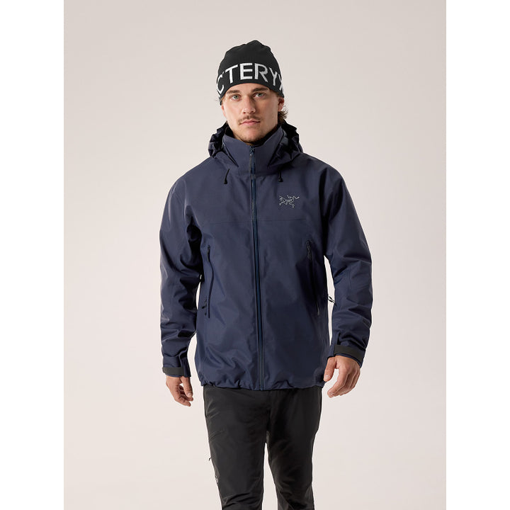 Veste Beta AR Homme Arc'teryx - Mise à jour