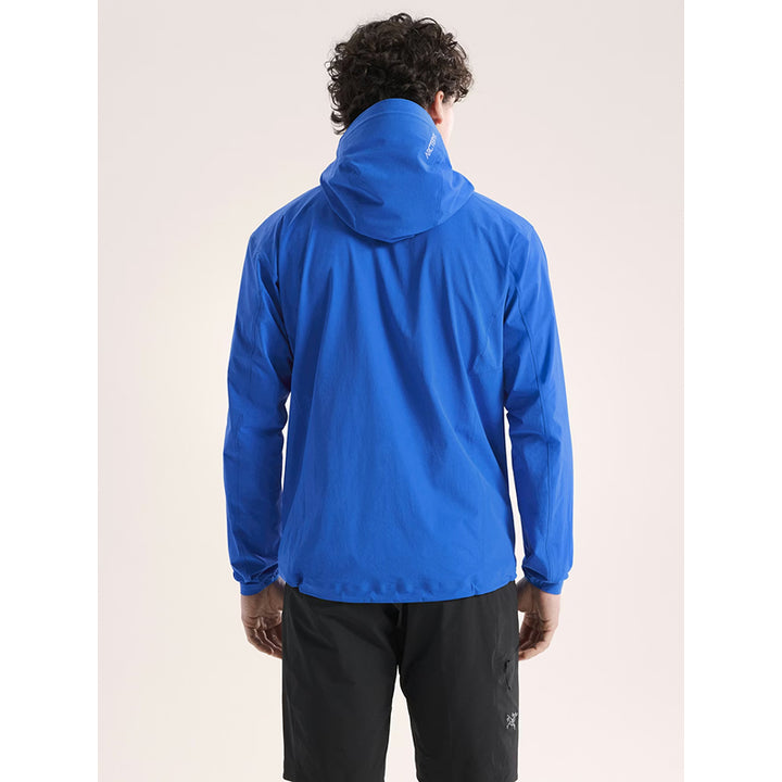 Sweat à capuche léger Gamma Arc'teryx – Homme