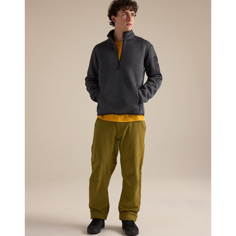 Arc'teryx Covert 1/2 Zip Men's