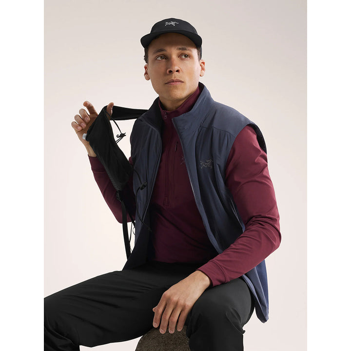 Gilet Atom d'Arc'teryx - Homme