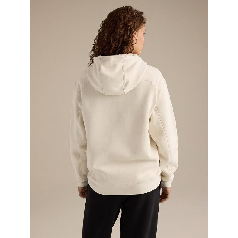 Arc'teryx Women's Emblem Fleece Hoody
