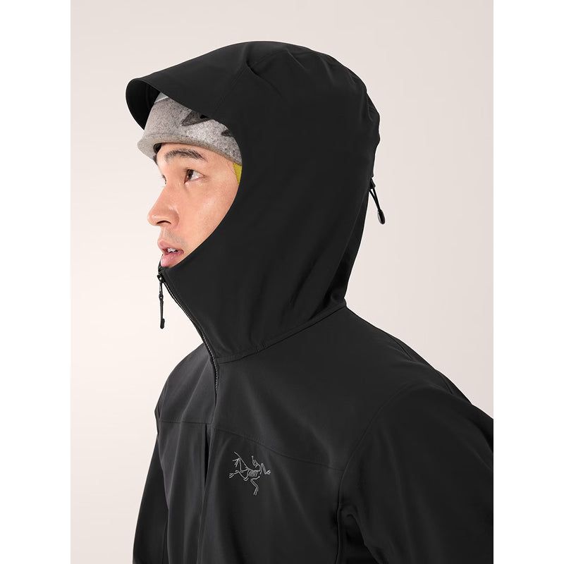 Arc'teryx Gamma MX Hoody Homme