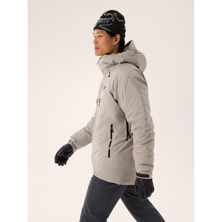 Arc'teryx Beta Down Insulated Jacket - Men's