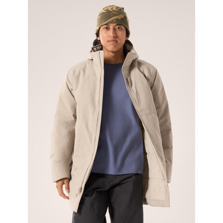 Arc'teryx Men's Ralle Parka