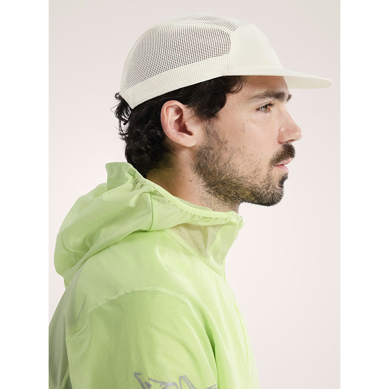 Casquette 5 panneaux Norvan Mesh Arc'teryx