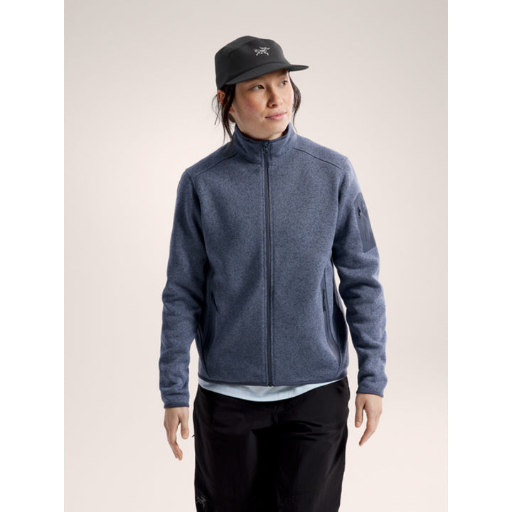Arc'teryx Covert Cardigan Women's