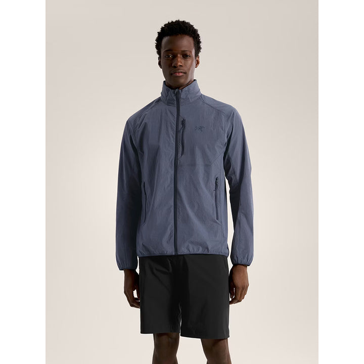 Arc'teryx Ossa Stowhood Homme