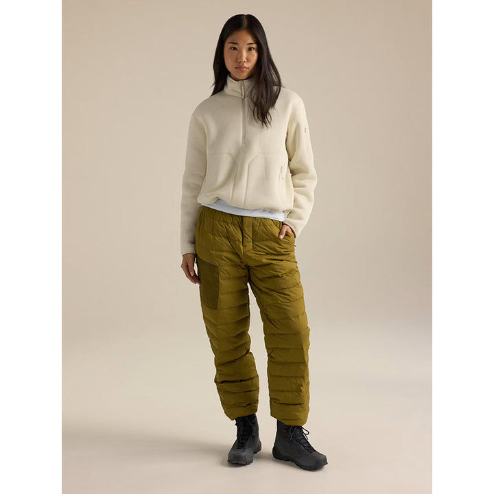 Arc'teryx Women's Covert 1/2 Zip