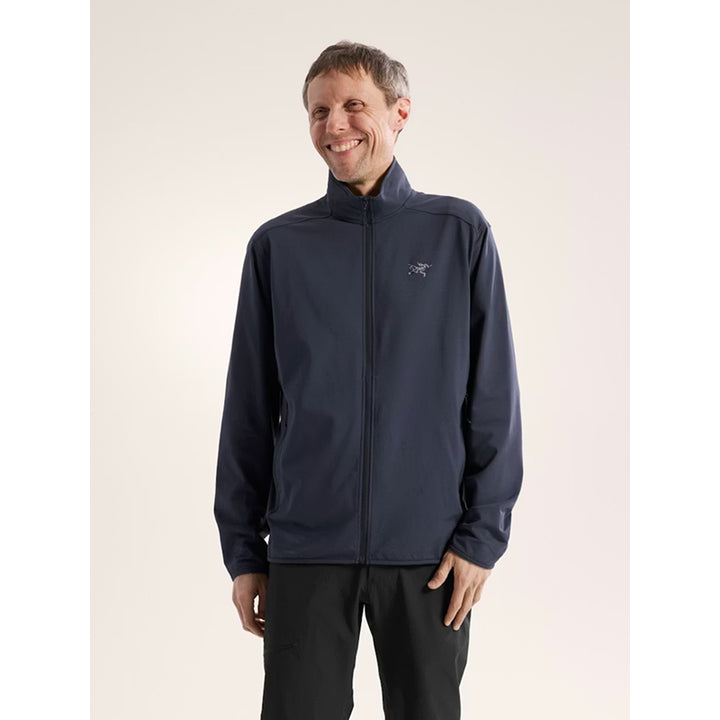 Veste légère Arc'teryx Kyanite - Homme