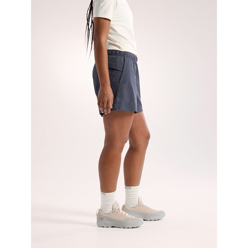 Short Sinsola Arc'Teryx 5" Femme