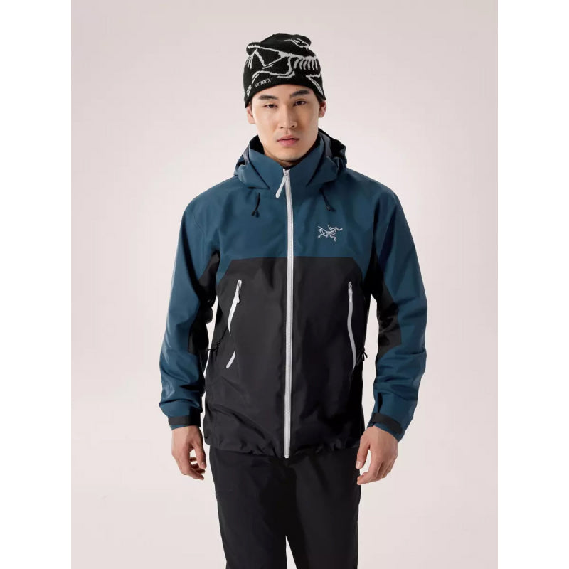 Veste Beta AR Homme Arc'teryx - Mise à jour