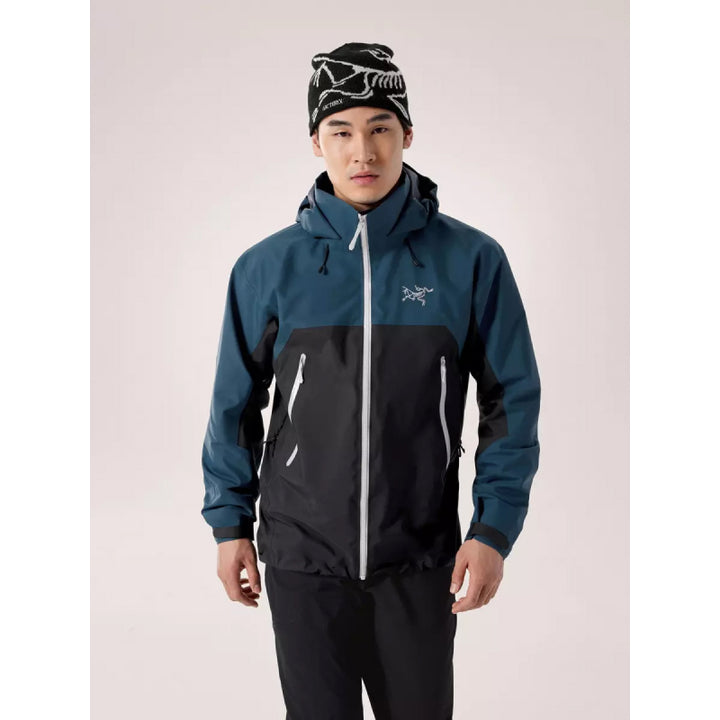 Veste Beta AR Homme Arc'teryx - Mise à jour