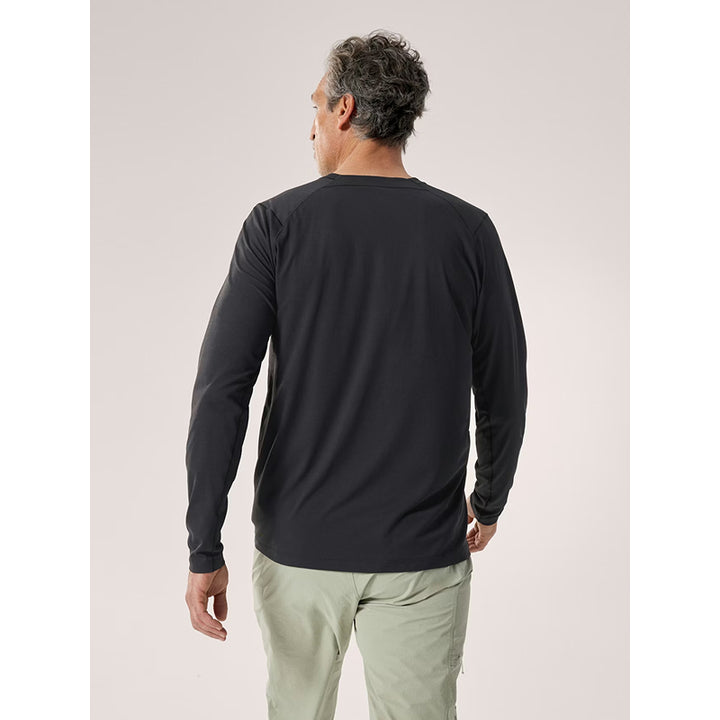 Arc'teryx Cormac Long Sleeve Crew - Men's