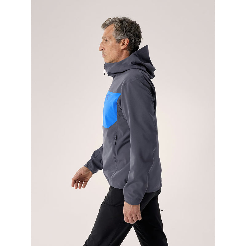 Arc'teryx Gamma MX Hoody Homme