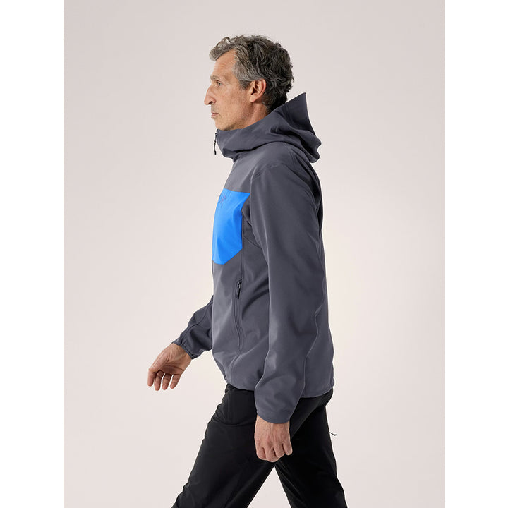 Arc'teryx Gamma MX Hoody Homme